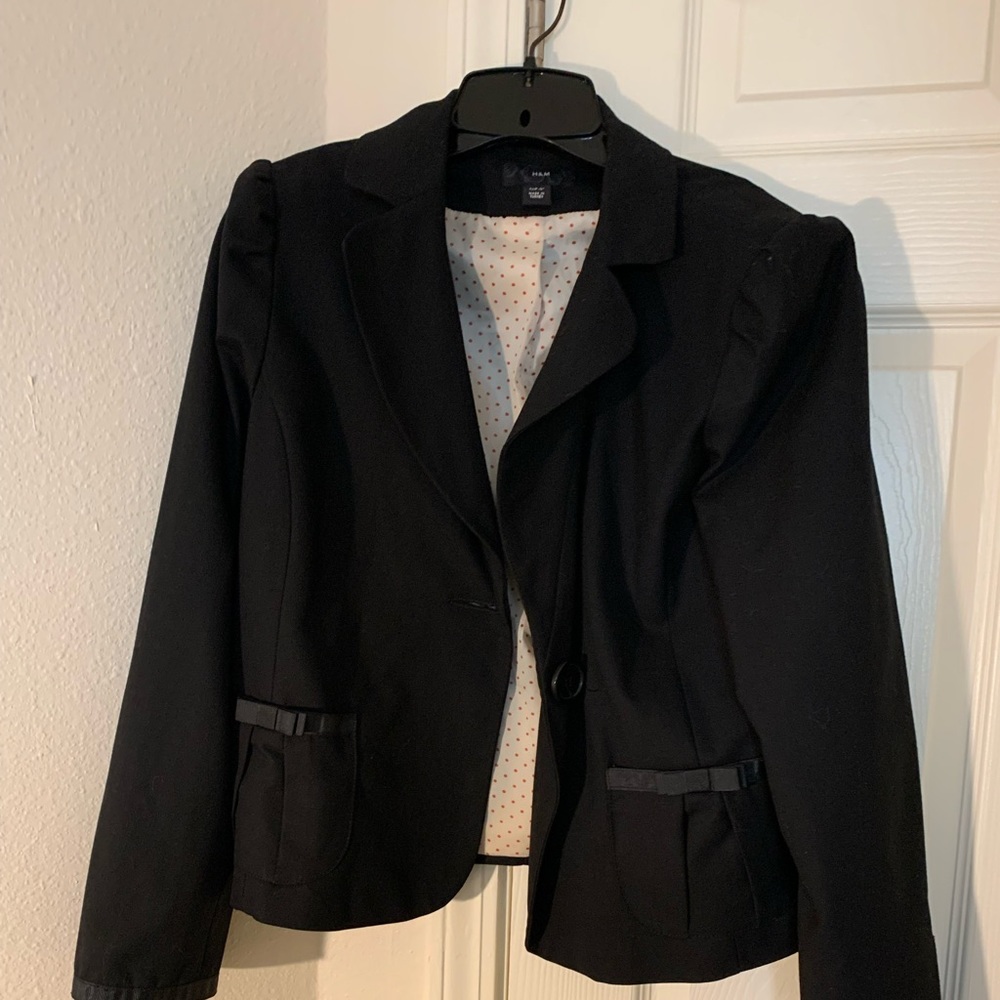 H&M jacket